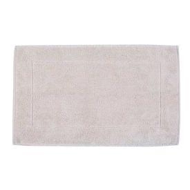 Toalha de Piso 100% Algodão Dual Air Buddemeyer - Bege 2