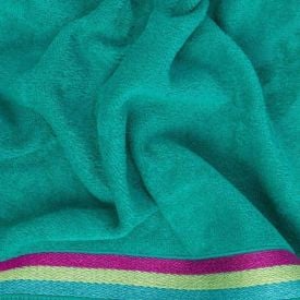 Toalha de Praia Ipanema Havan Casa - Tartaruga Verde