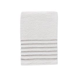 Toalha De Rosto 100% Algodão Atenas Havan Casa - Branco