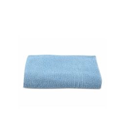 Toalha De Rosto 100% Algodão Class Havan Casa - Azul Claro