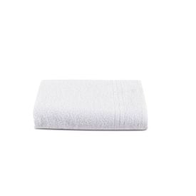 Toalha De Rosto 100% Algodão Class Havan Casa - Branco
