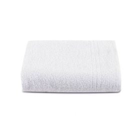 Toalha de Rosto 100% Algodão Class Havan - Branco