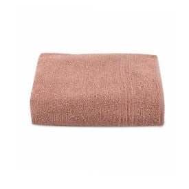 Toalha de Rosto 100% Algodão Class Havan - Rosa Antigo