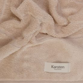 Toalha de Rosto 100% Algodão Ibiza Karsten by Havan Casa - Linho