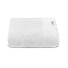 Toalha de Rosto 100% Algodão Ibiza Karsten by Havan Casa - Branco