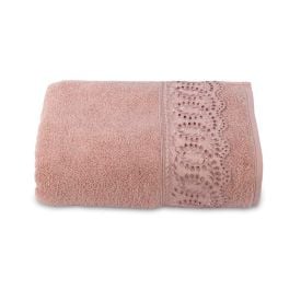 Toalha de Rosto 100% Algodão Imperial Havan Casa - Rose