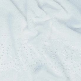 Toalha de Rosto 100% Algodão Imperial Havan Casa - Branco