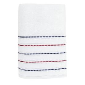 Toalha De Rosto Tivoli Havan Casa - Branco Novo