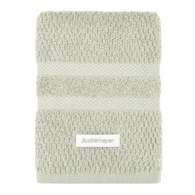Toalha de Rosto 100% Algodão Vanilla Extra Soft Buddemeyer - Fendi