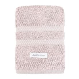 Toalha de Rosto 100% Algodão Vanilla Extra Soft Buddemeyer - Rosa 2