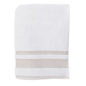 Toalha de Rosto 45 X 75 Valência Havan - Branco
