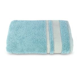 Toalha de Rosto 45 X 75 Valência Havan - Azul Retro