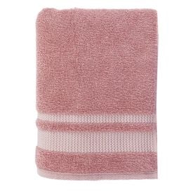 Toalha de Rosto 45 X 75 Valência Havan - Rosa Brisa