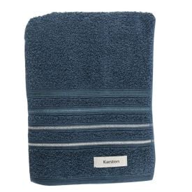 Toalha de Rosto Paris Havan Casa by Karsten - Báltico