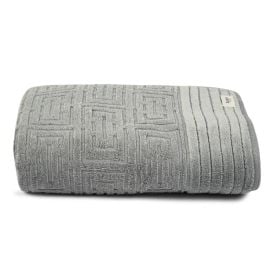 Toalha de Rosto 100% Algodão Capri Karsten - Verde Mirage