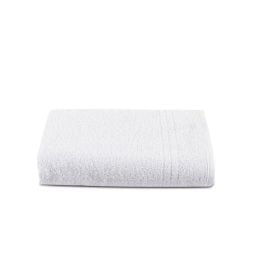 Toalha De Rosto 100% Algodão Class Havan Casa - Branco