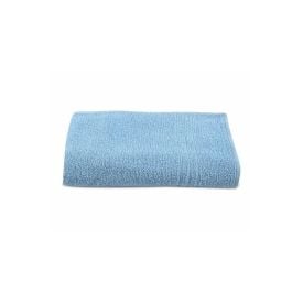 Toalha De Rosto 100% Algodão Class Havan Casa - Azul Claro