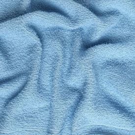 Toalha de Rosto 100% Algodão Class Havan Casa - Azul Claro