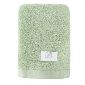 Toalha de Rosto 100% Algodão Dual Air Buddemeyer - Verde Claro