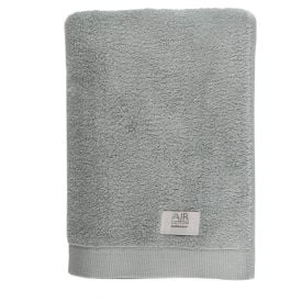 Toalha de Rosto 100% Algodão Dual Air Buddemeyer - Verde 1844