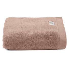 Toalha de Rosto 100% Algod&atilde;o Dual Air Buddemeyer - Rosa 3221