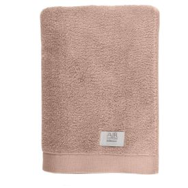 Toalha de Rosto 100% Algodão Dual Air Buddemeyer - Rosa 3221