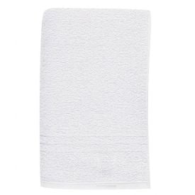 Toalha De Rosto Eleganz Havan Casa - Branco