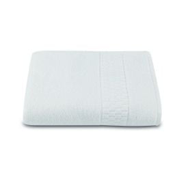 Toalha De Rosto Hotelaria Teka - Branco