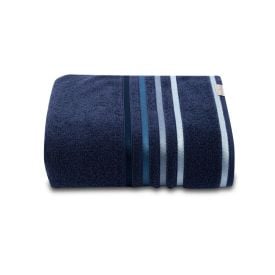 Toalha De Rosto Lumina Karsten 1 Pç - Naval