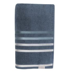 Toalha de Rosto Lumina Karsten 1 Pç - Báltico