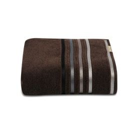 Toalha De Rosto Lumina Karsten 1 Pç - Carbono