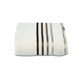 Toalha De Rosto Lumina Karsten 1 Pç - Ivory
