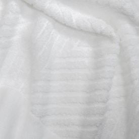 Toalha de Rosto Montreal Karsten - Branco