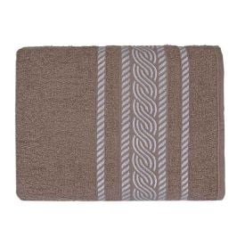 Toalha De Rosto Napole Havan Casa - Cabocla