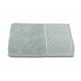 Toalha de Rosto Safira 100% Algodão Havan Casa - Verde Campestre