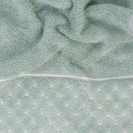 Toalha de Rosto Safira 100% Algodão Havan Casa - Verde Campestre