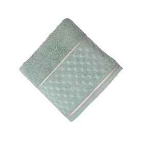 Toalha de Rosto Safira Havan Casa - Verde Campestre