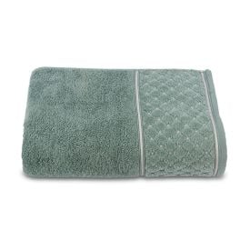 Toalha de Rosto Safira Havan Casa - Verde Amazônia