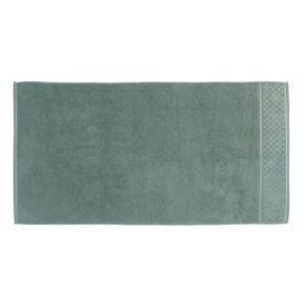 Toalha de Rosto Safira Havan Casa - Verde Amazônia