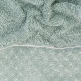 Toalha de Rosto Safira Havan Casa - Verde Campestre