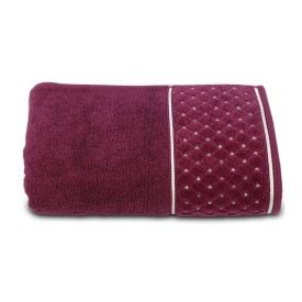 Toalha de Rosto Safira Havan Casa - Ametista