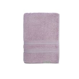 Toalha De Rosto 100% Algodão Unika Karsten 1 Pç - Lavanda