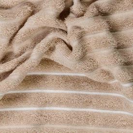 Toalha De Rosto Veneza Havan Casa - Bege