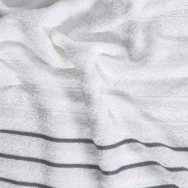 Toalha De Rosto Veneza Havan Casa - Branco