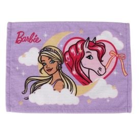 Toalha Infantil Lancheira Barbie Lepper - Barbie Unicórnio