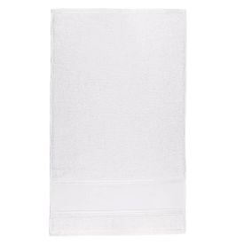 Toalha Lavabo Ability Fresh Karsten - Branco