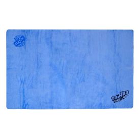 Toalha Mágica Fixxar 66X43cm - Azul