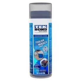 Toalha Mágica Tekbond 640 X 430Mm - 78072751749