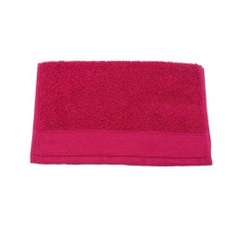 Toalha para Academia 30Cm X 80Cm Eco Havan Casa - Pink