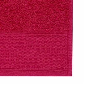 Toalha para Academia 30Cm X 80Cm Eco Havan Casa - Pink
